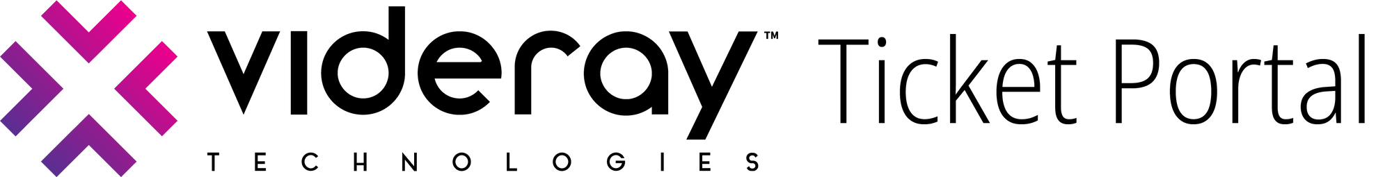 Videray Help Center Logo